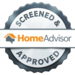 Home Advisor Screen & Approved Home Advisor Screen & Approved