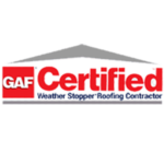 GAF-Certified