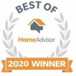 Home Advisor best of 2020