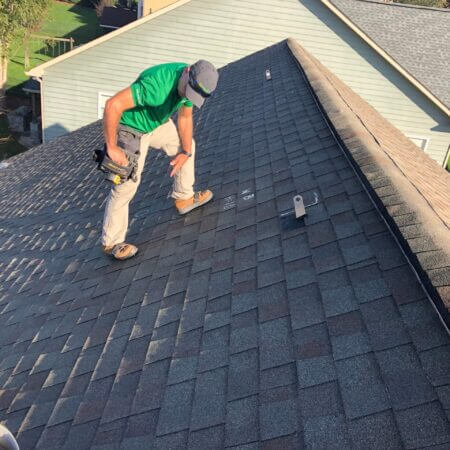 Charlotte Storm Damage Roof Repair – Protecting Your Home